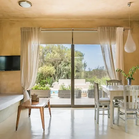 Villa Sotiris *
