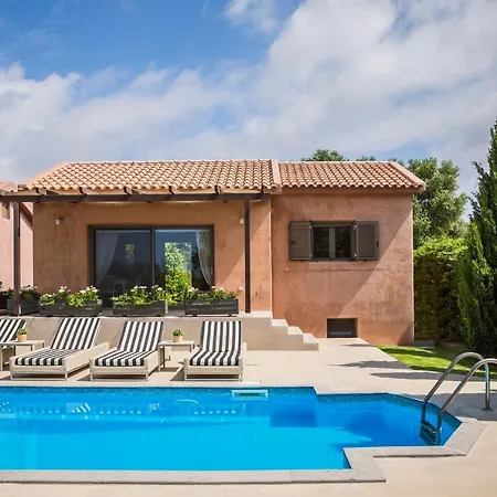 Villa Sotiris