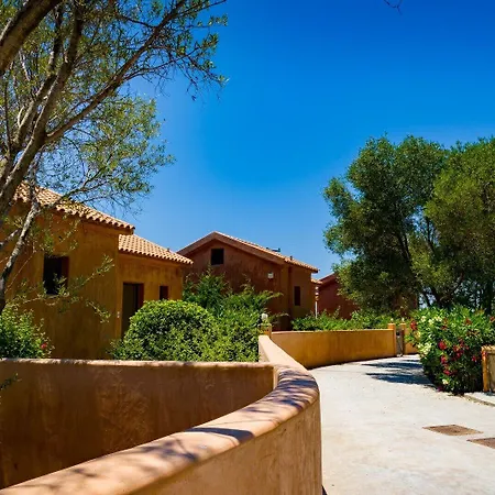 Sotiris Villa Svoronata