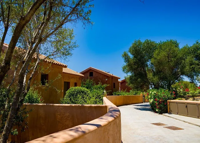 Sotiris ヴィラ スヴォロナータ